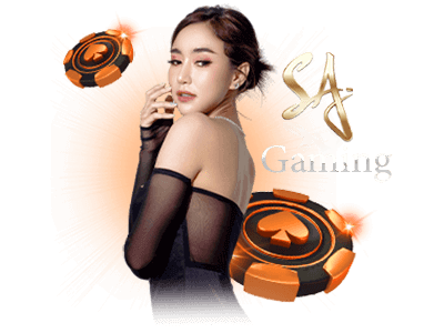 ZABBET - SA คาสิโน บาคาร่า