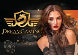 ZABBET1 - Dream gaming
